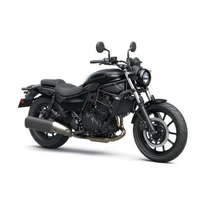 KAWASAKI ELIMINATOR 500 KAWASAKI ELIMINATOR 500